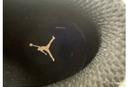 Hyperoad AIR JORDAN Low 1 0809